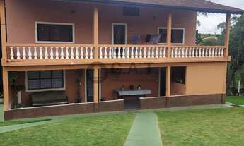 Imagem 6: Chácara de Esquina à venda em Araçoiaba da Serra-SP, Região Central (2.406 m²): Amplo espa