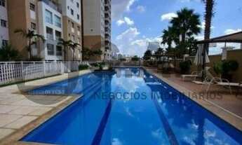 Imagem: Apartamento no Edifício Mistral Campolim