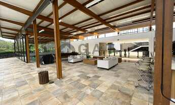 Imagem 6: Casa de Luxo em Condomínio na Vila Martins, Itu-SP: 4 Quartos, 4 Suítes, 237m² - Locação