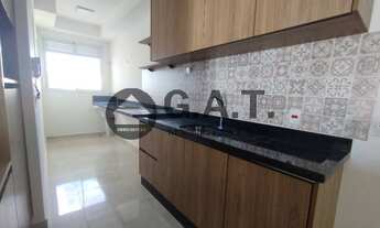 Imagem 5: Apartamento para locação no Parque Campolim, Sorocaba-SP: 3 quartos, 1 suíte, 2 salas, 2 b