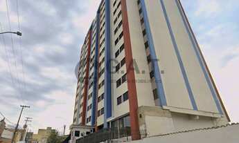 Imagem: APARTAMENTO À VENDA NO EDIFÍCIO FLAMBOYANT