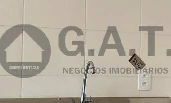 Imagem 6: Apartamento à Venda em Sorocaba-SP, Parque São Bento: 2 Quartos, 1 Sala, 1 Banheiro, 1 Vag