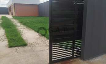 Imagem: Casa à venda em Araçoiaba da Serra-SP