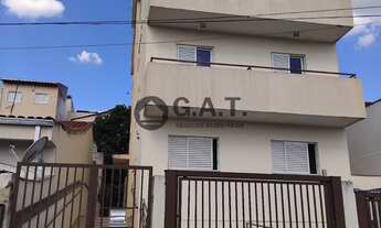 Imagem: Apartamento à venda em Sorocaba-SP, Jardim