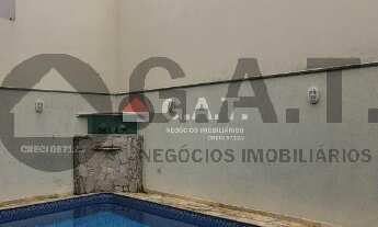 Imagem 3: Venda de Casa em Condomínio de Luxo em Sorocaba-SP, Granja Olga II 3 Quartos, 3 Suítes, 2