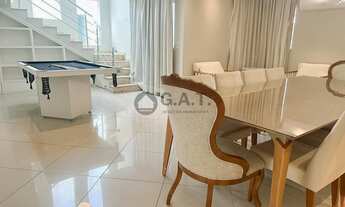 Imagem 5: Casa em Condomínio de Luxo em Sorocaba-SP 3 quartos, 3 suítes, 3 salas, 2 banheiros, 4 va