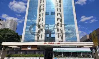 Imagem: SALA À VENDA NO JARDIM PORTAL DA COLINA