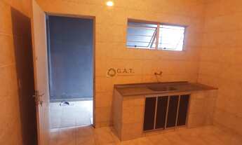 Imagem 4: Casa para locação em Sorocaba-SP, bairro Lopes de Oliveira! 2 quartos, 1 suíte, 2 salas, 1