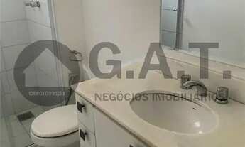 Imagem 2: Apartamento no Edifício Mistral ? Campolim, Sorocaba/SP