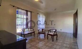 Imagem 4: Casa para locação em Sorocaba-SP, Jardim América: 3 quartos, 1 suíte, 1 sala, 1 banheiro