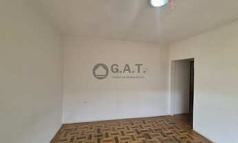 Imagem 2: Apartamento para locação na Vila Lucy, Sorocaba-SP: 3 quartos, sala, banheiro e 100m² de á