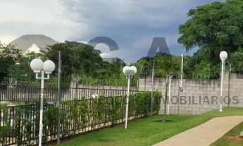 Imagem 2: Aluguel de Casa em Condomínio - 2 quartos, 2 salas, 1 banheiro, 2 vagas de garagem em Quin