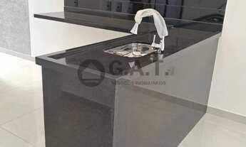 Imagem 4: Casa em Condomínio à Venda em Sorocaba-SP, Jardim Novo Horizonte: 3 quartos, 1 suíte, 2 sa