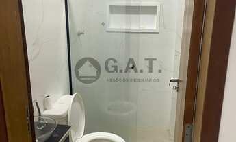 Imagem 3: Kitnet para locação em Sorocaba-SP: 1 quarto, 1 banheiro, 1 vaga de garagem no Jardim Bras