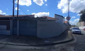 Imagem 2: Casa e Salão à venda em Sorocaba-SP, Vila Carol, 3 quartos, 1 suíte, 2 salas, 2 vagas de g