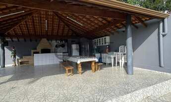 Imagem 5: Chácara à venda em Araçoiaba da Serra-SP: 3 quartos, 1 suíte, 1 sala, 2 banheiros, 8 vagas