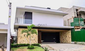 Imagem: Linda Casa em Condomínio à Venda em Votorantim-SP