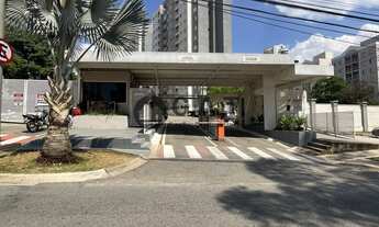 Imagem: Aluguel de Apartamento Espaçoso no Parque