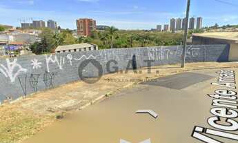 Imagem: TERRENO À VENDA NO JARDIM SÃO PAULO