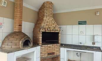 Imagem 6: Apartamento para Locação em Votorantim-SP, Bairro Vossoroca: 2 Quartos, 1 Sala, 1 Banheiro