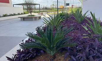 Imagem 2: Excelente apartamento para locação no Jardim Guaruja, Sorocaba-SP 1 quarto, 1 suíte, 1 sa