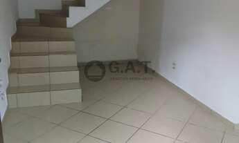 Imagem 5: Casa para locação em Sorocaba-SP, no Wanel Ville: 2 quartos, 1 sala, 1 banheiro, 1 vaga, 7