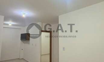 Imagem 3: Apartamento de 2 quartos para locação em Sorocaba-SP, no bairro Jardim Piazza Di Roma: 1 s