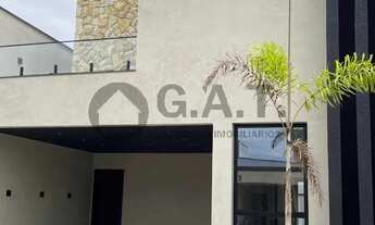 Imagem 3: CASA À VENDA NO CONDOMÍNIO RESERVA IPANEMA - SOROCABA/SP