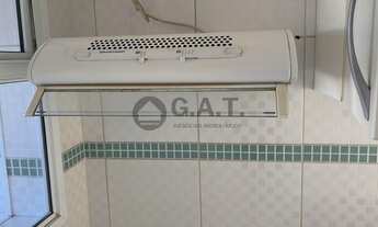 Imagem 7: Apartamento para locação em Sorocaba-SP, Jardim Europa: 2 quartos, 1 suíte, 2 salas, 1 ban