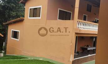 Imagem 3: Chácara de Esquina à venda em Araçoiaba da Serra-SP, Região Central (2.406 m²): Amplo espa