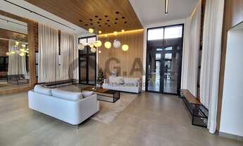 Imagem 6: Apartamento para locação na Vila Espírito Santo, Sorocaba-SP: 2 quartos, 1 suíte, 2 salas