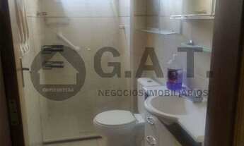 Imagem 3: Apartamento à venda em Sorocaba-SP, Parque Campolim: 1 quarto, 1 sala, 1 banheiro, 1 vaga