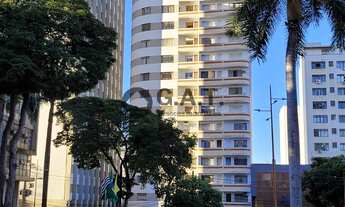 Imagem: Apartamento para locação no Centro de
