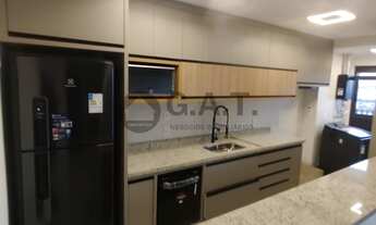 Imagem: Apartamento para locação no Jardim Emilia