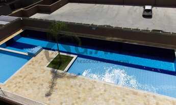 Imagem 4: Apartamento para locação em Sorocaba-SP, Jardim São Carlos: 2 quartos, 1 suíte, 1 sala, 2