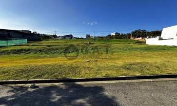 Imagem: Terreno em Condomínio de Luxo - 360m²