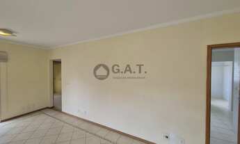 Imagem 3: Aluguel de Apartamento de 2 Quartos no Parque Campolim, Sorocaba-SP: Conforto e Comodidade