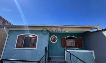 Imagem 4: Casa para locação em Sorocaba-SP, Além Ponte: 2 quartos, 1 sala, 1 banheiro, 2 vagas, 100m