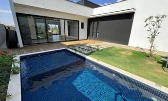 Imagem: Casa de alto padrão em condomínio Alphaville