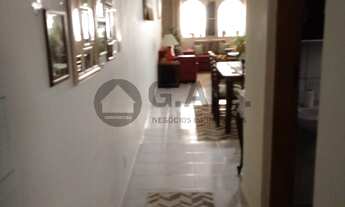 Imagem 4: Casa para Locação no Jardim Jatobá - 3 Dormitórios com Suíte