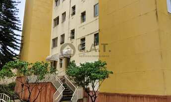 Imagem: Apartamento para locação na Vila Independência