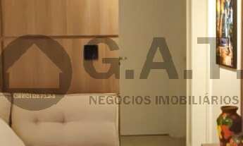 Imagem: Apartamento à venda em Sorocaba-SP, Jardim