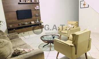 Imagem 5: CASA À VENDA NO JARDIM DO SOL - SOROCABA/SP