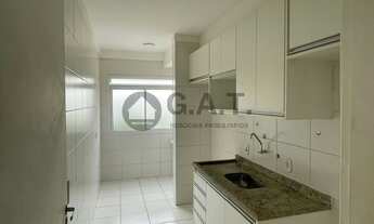 Imagem 5: Apartamento para locação no Jardim Vera Cruz, Sorocaba-SP: 2 quartos, sala, banheiro e vag