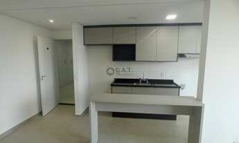 Imagem 3: Apartamento para locação no Jardim Pires de Mello, Sorocaba-SP: 3 quartos, 1 suíte, 1 sala