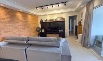 Imagem: Apartamento de Luxo para Locação em Sorocaba-SP