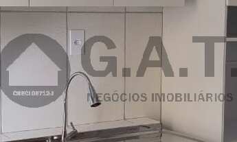 Imagem 7: Apartamento para locação na Vila Independência, Sorocaba-SP: 2 quartos, 1 sala, 1 banheiro