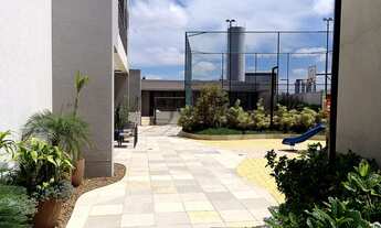 Imagem 3: Apartamento para venda em Sorocaba-SP, Campolim: 2 quartos, 2 suítes, 2 salas, 3 banheiros