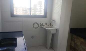 Imagem 5: Apartamento para locação na Vila Augusta, Sorocaba-SP: 1 quarto, 1 sala, 1 banheiro, 1 vag