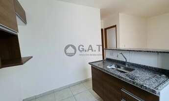 Imagem 3: Apartamento à venda em Sorocaba-SP, bairro Jardim Guarujá: 2 quartos, 2 salas, 1 banheiro